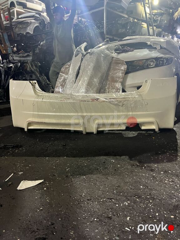 "Honda Civic\insight" ehtiyat hissələri — Ehtiyat hissələri və aksesuarlar, Bakı (4)