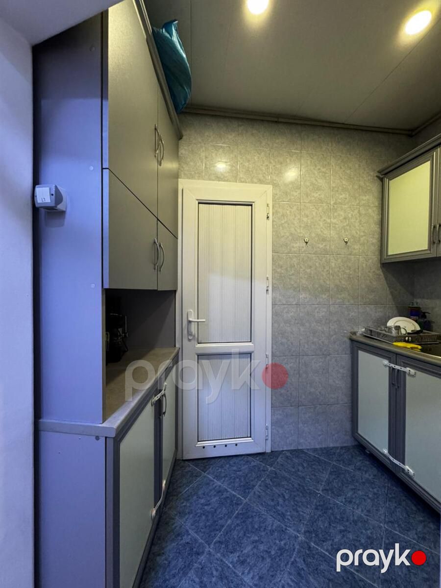 Satılır 2 otaqlı köhnə tikili 31 m² — Mənzil, Bakı (11)