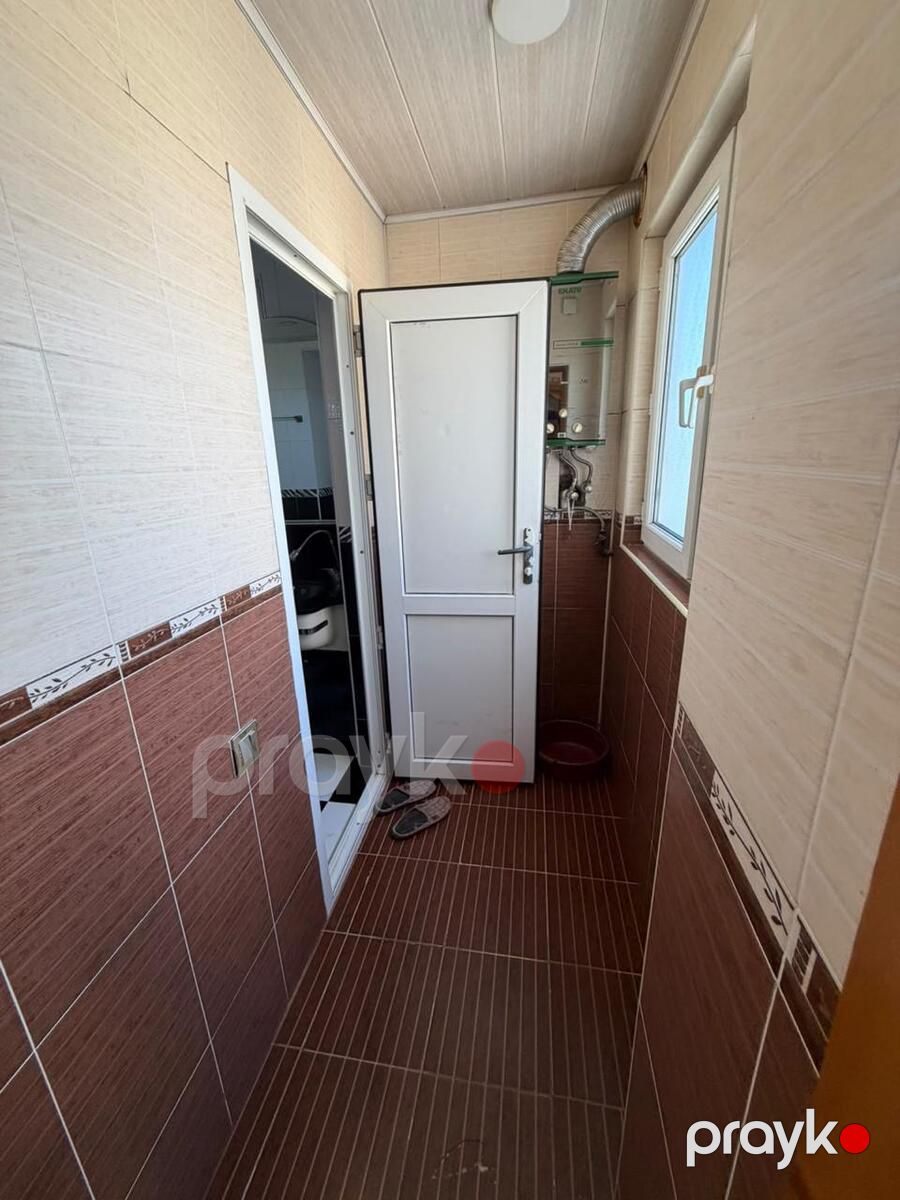 Satılır 3 otaqlı köhnə tikili 76 m² — Mənzil, Bakı (9)