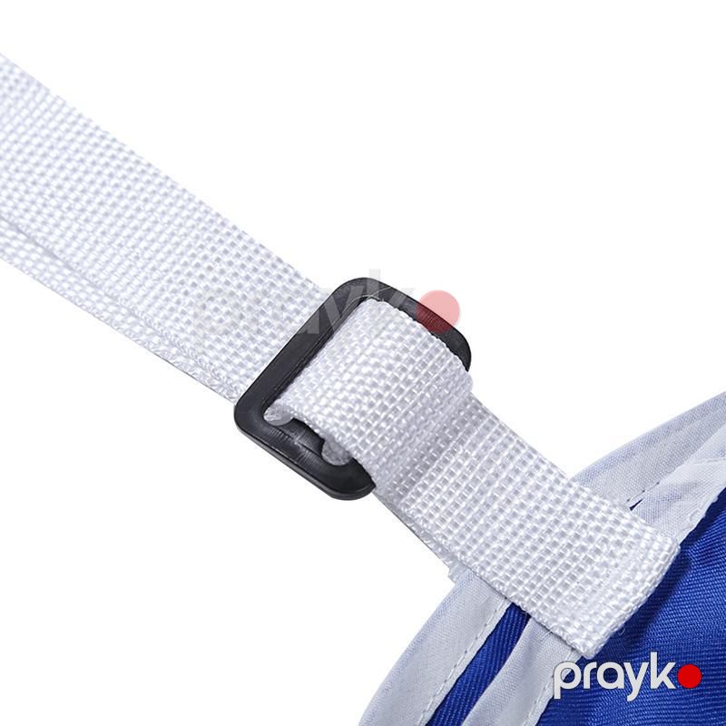 Zədə Üçün Müalicəvi Unisex CB Dəstək Qol Asqısı 839 — Gözəllik və səhiyyə, Bakı (5)
