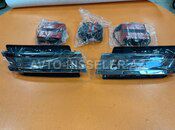 Mercedes 164 Gl Led duman farası — Bakı