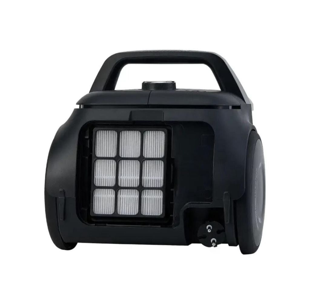 Beko VCO 65520 torbasız tozsoran / quru təmizləmə — Ev texnikası, Bakı (7)
