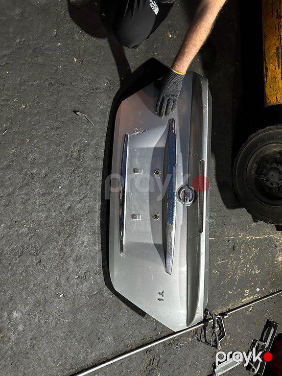 "Nissan Teana" ehtiyat hissələri — Ehtiyat hissələri və aksesuarlar, Bakı (4)