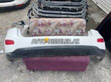 Hyundai SantaFe 2009-2012 arxa buferi -avto-hisseler.az — Bakı