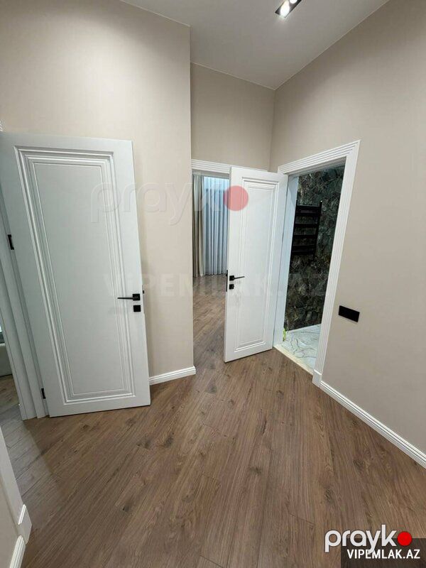Xəzər rayonunda 5 otaqlı Villa Satılır, 220 m² — Ev, villa, Bakı (7)