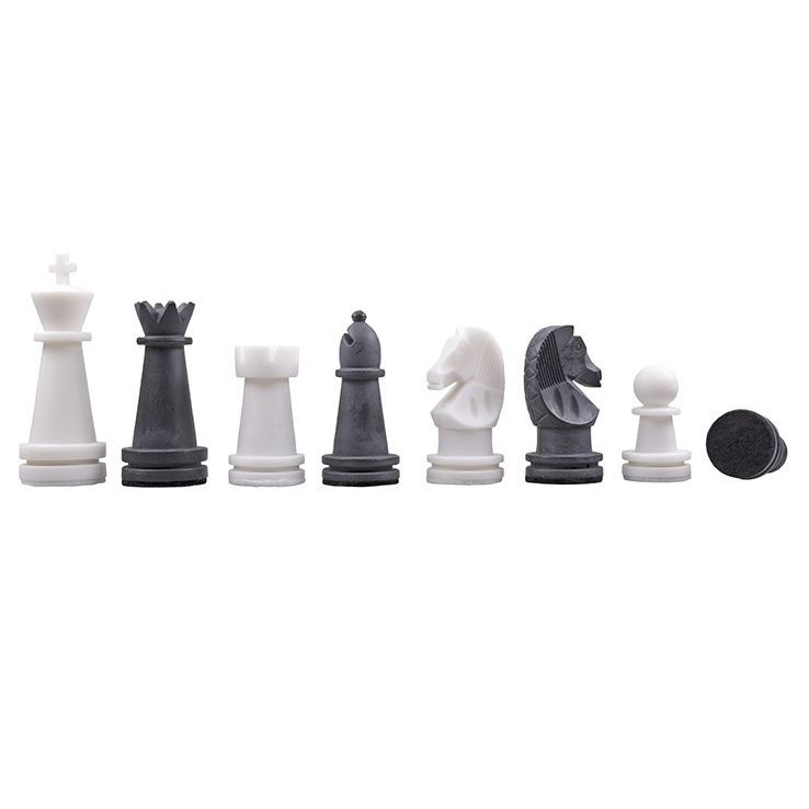 The Play Magnus Daşınabilən Öyrədici Şahmat Dəsti — Stolüstü və kart oyunları, Bakı (4)