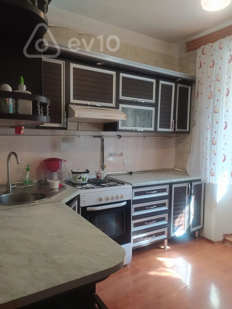 3 otaqlı mənzil, 80 m², Nesreddin Tusi — kirayə — Mənzil, Bakı (8)