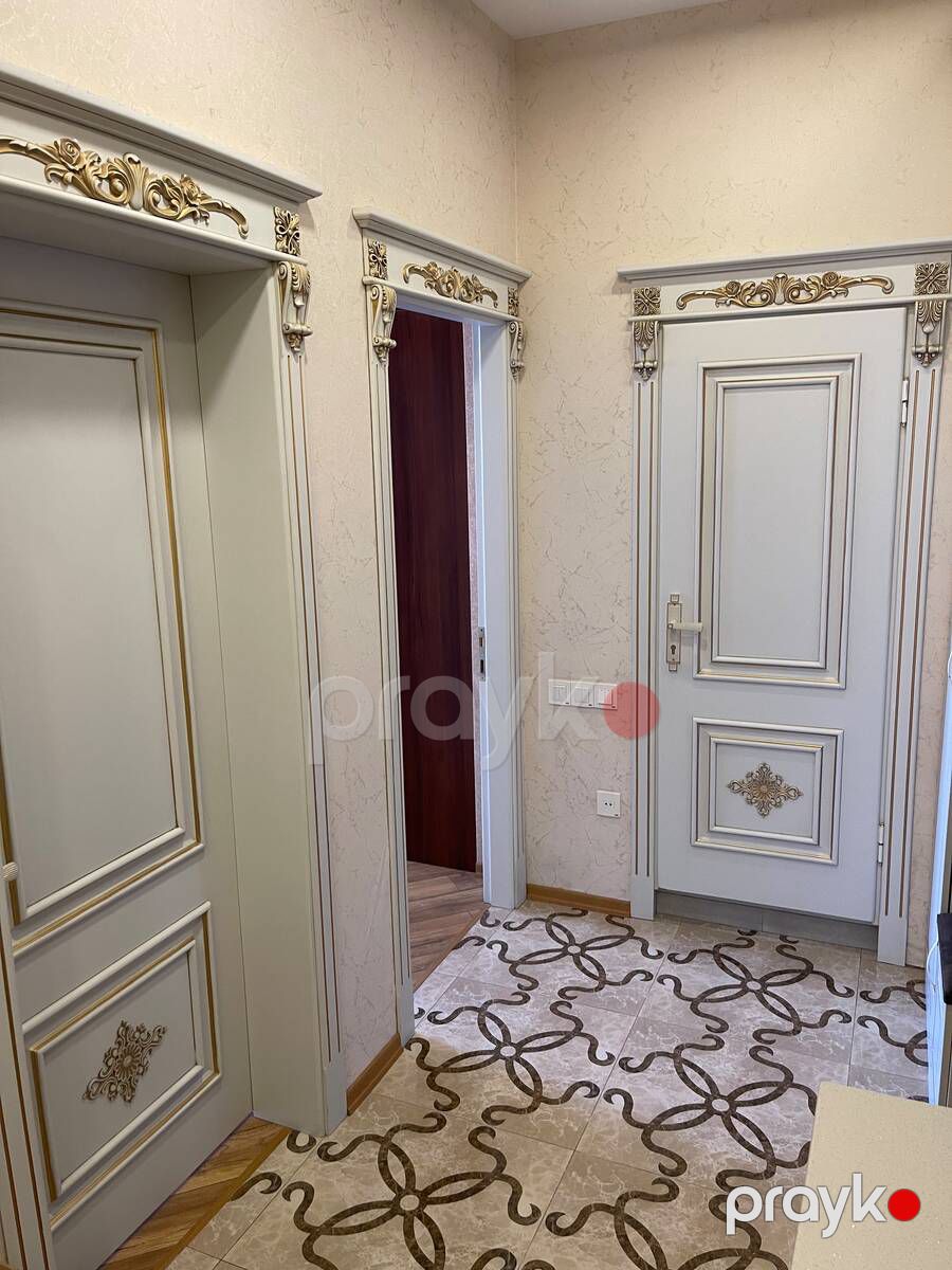 İcarəyə verilir 2 otaqlı yeni tikili 75 m² — Mənzil, Bakı (11)