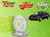Toyota Camry 2017-2023 əyləc diski — Bakı