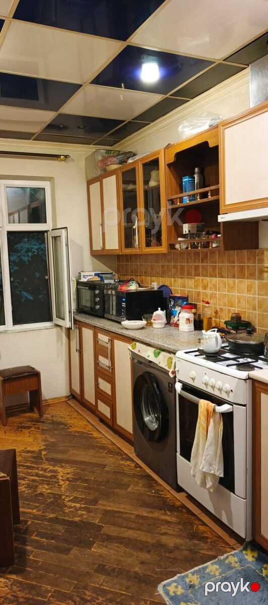4-otaqlı mənzil, Sumqayıt ş., 84 m² — Mənzil, Sumqayıt (6)