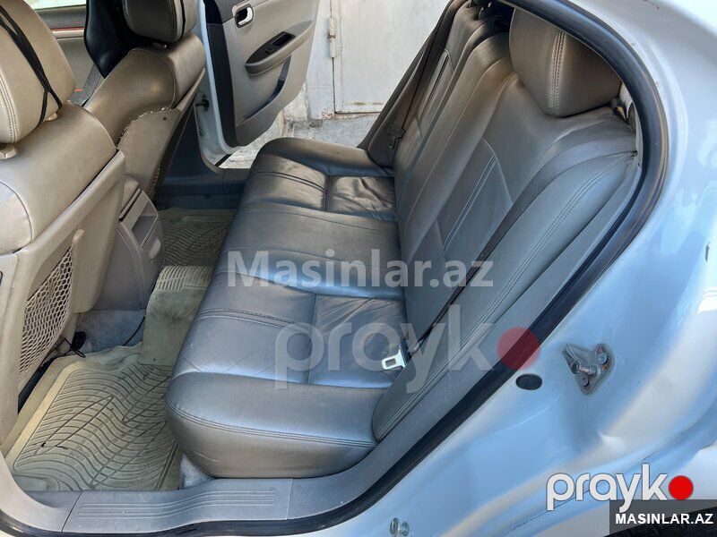 Chevrolet Saturn aura, 2009 il 83-BS-667 — Avtomobillər, Bakı (4)