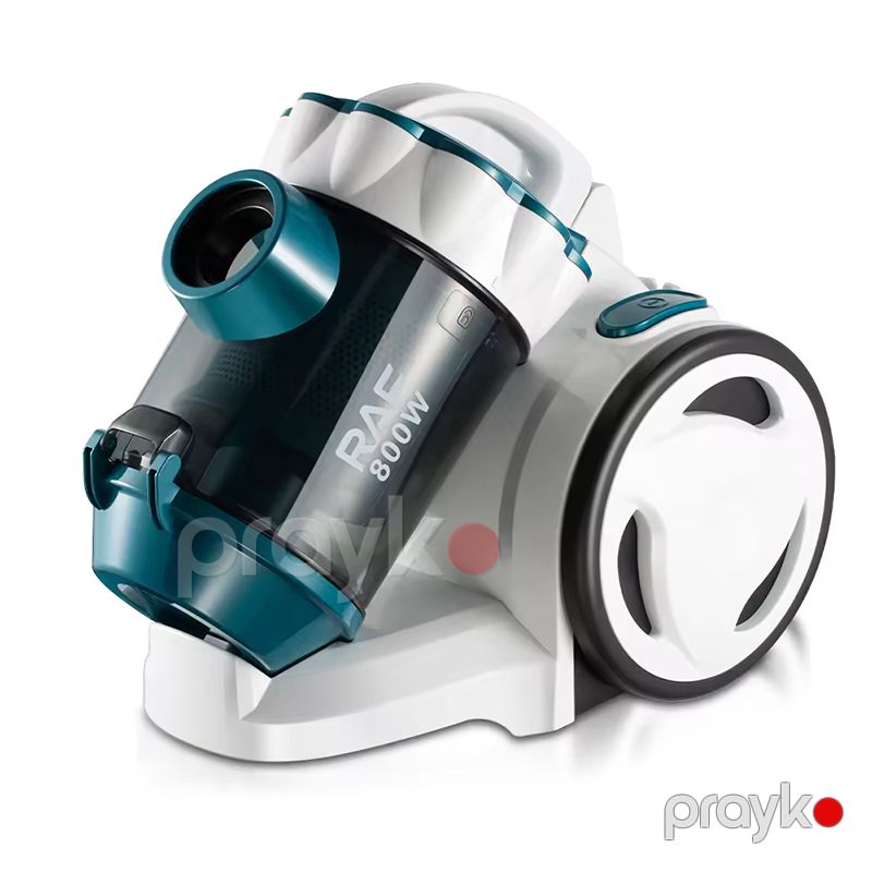 RAF R.8711B Elektrikli Tozsoran Yüksək Əmiş Güclü Tozsoran 800W — Tozsoran, Bakı (4)