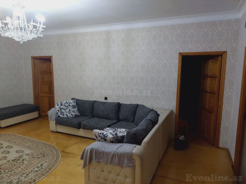 Satılık müstakil ev / Yazlık / Villa, 250 m² — Ev, villa, Sumqayıt (6)