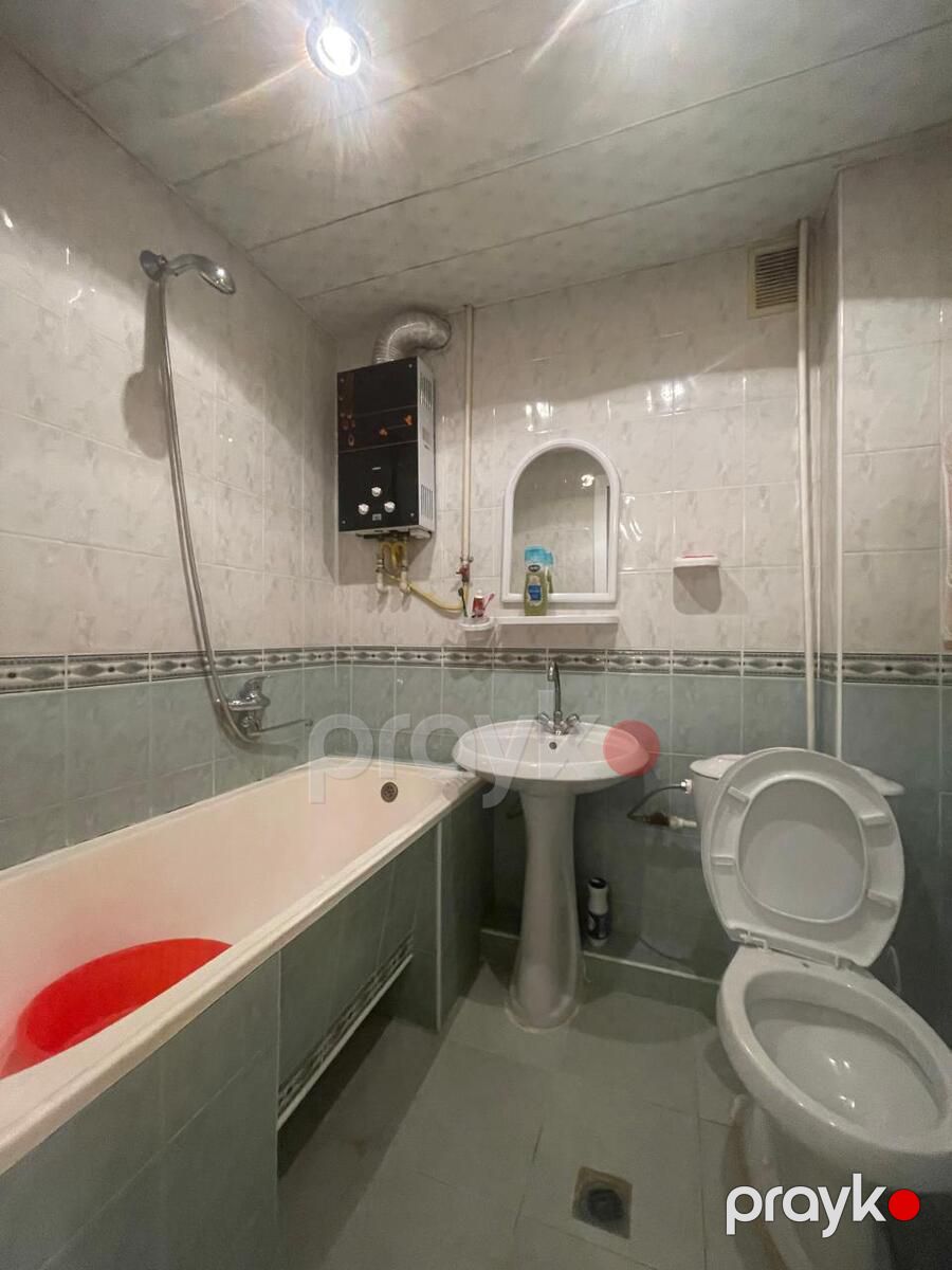 İcarəyə verilir 1 otaqlı köhnə tikili 30 m² — Mənzil, Bakı (12)