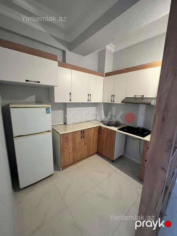 Kirayə 2 otaqlı Bina evi menzil (Yeni tikili), 55 m², Saray — Mənzil, Abşeron (6)