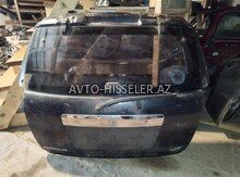Chevrolet Captiva baqajı — Bakı