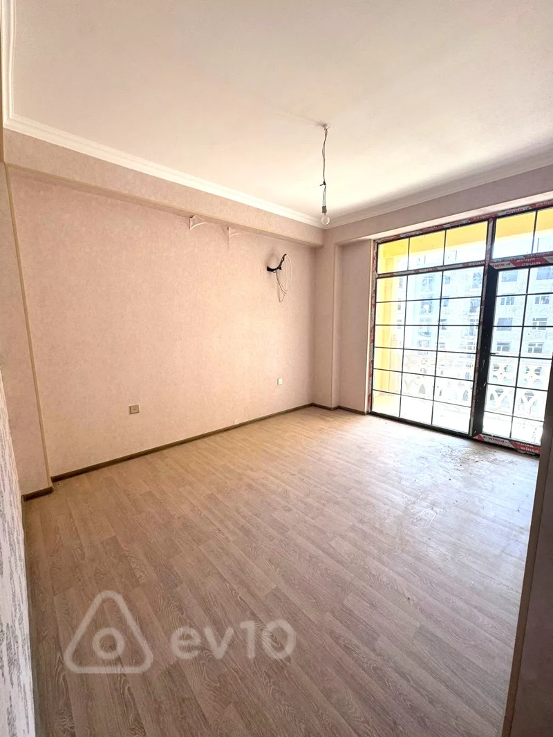 3 otaqlı mənzil, 80 m², Qarabag Kucesi — Mənzil, Bakı (5)