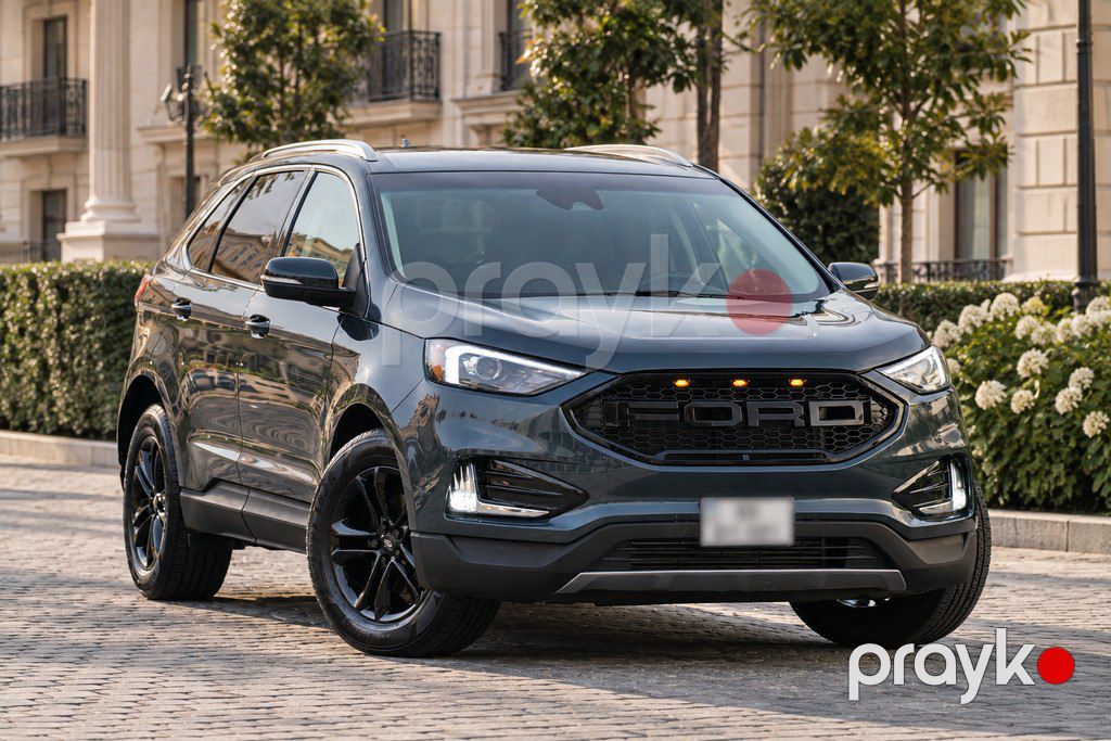 Ford Edge, 2.0 L, 2019 il, 47 000 km — Avtomobillər, Bakı (12)