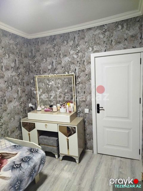 Keşlədə 2 mərtəbəıi 9 ot h/evi satılır — Bakı