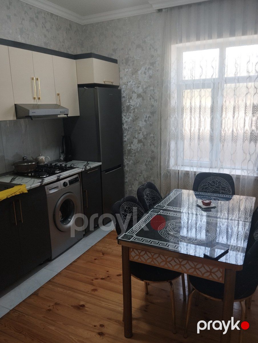 Həyət evi, Xəzər r — Ev, villa, Bakı (11)