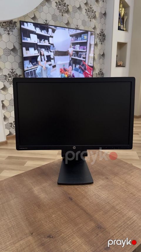 23 inc İPS Ekran monitor — Sumqayıt