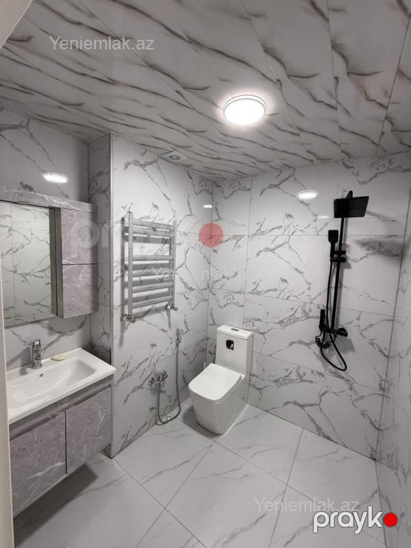 Satılır 2 otaqlı Bina evi menzil (Yeni tikili), 62 m², Xırdalan ş — Mənzil (6)