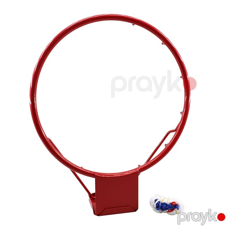 Polad Basketbol Səbəti Yüksək Davamlı Polad Basket Səbəti — İdman, hobi, istirahət, Bakı (2)