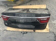 Kia Cadenza, Kia K7 baqajı -avto-hisseler.az — Bakı
