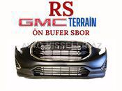GMC Terrain Ön Bufer Dəsti — Bakı