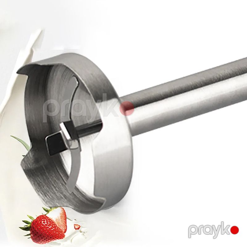 RAF R.296 Çoxfunksiyalı 4-ü 1-də Yumurta Çırpıcı Əl Blenderi Portativ Elektrikli Blender 1000W — Blenderlər, xırdalayanlar və mikserlər, Bakı (7)
