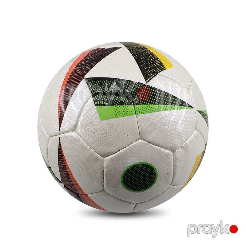 Futbol Topu Soccermax Fighter 5 Nömrə Soccermax Futbol Topu Rəngbərəng Çeşiddə 5 Futbol Topu — İdman, hobi, istirahət, Bakı (4)