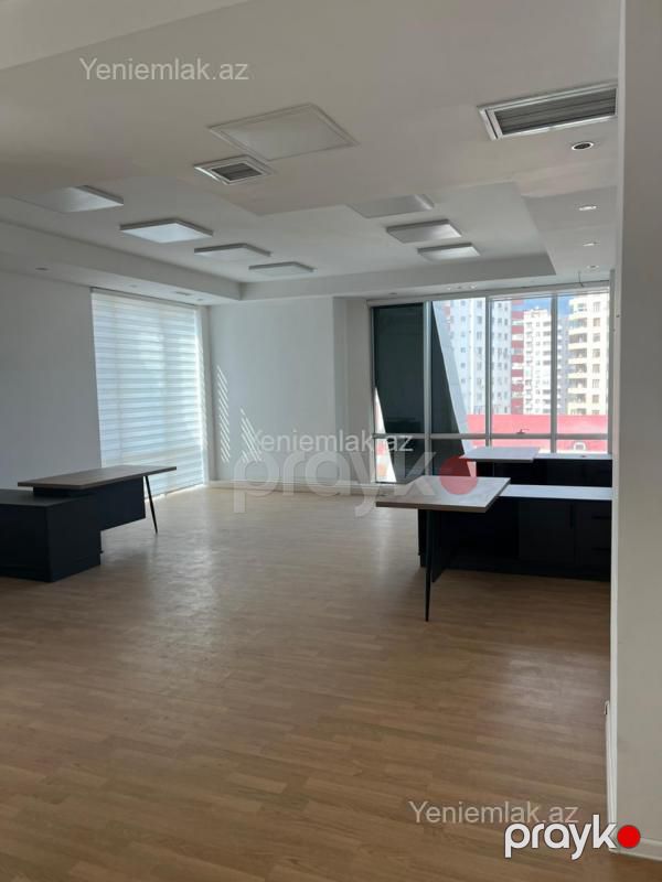 Satılır 4 otaqlı Bina evi menzil (Yeni tikili), 193 m², Yasamal rayonu — Mənzil, Bakı (10)