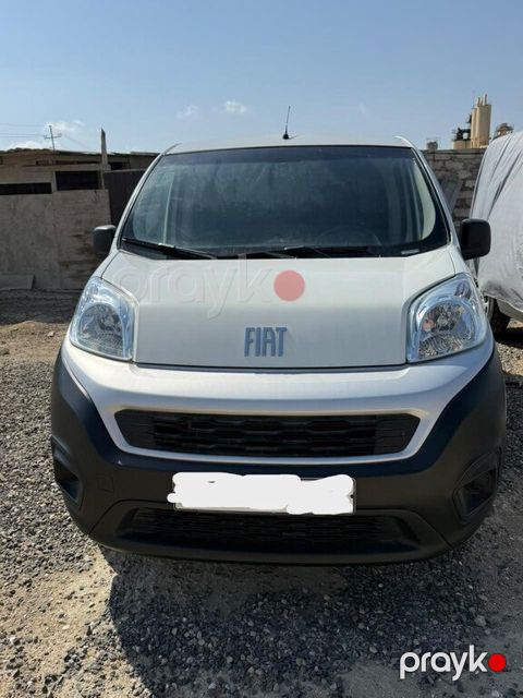 Fiat Fiorino, 1.4 L, 2023 il, 104 000 km — Bakı