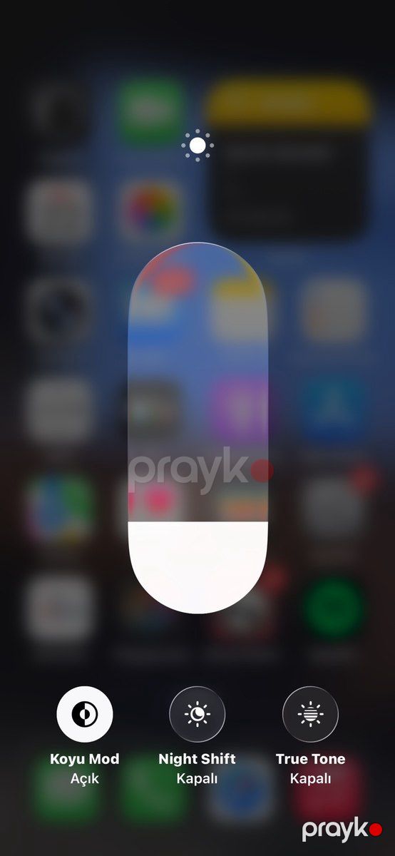 Apple iPhone 15 Pro White Titanium 128GB/8GB — Smartfonlar, Bakı (5)