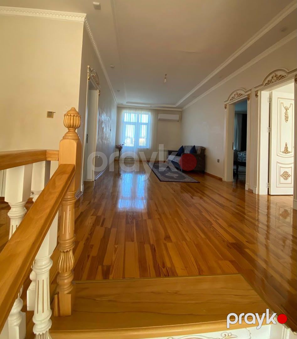 Satış: 5 otaqlı Ev / villa, 320 m², Abşeron rayonu — Ev, villa, Bakı (10)