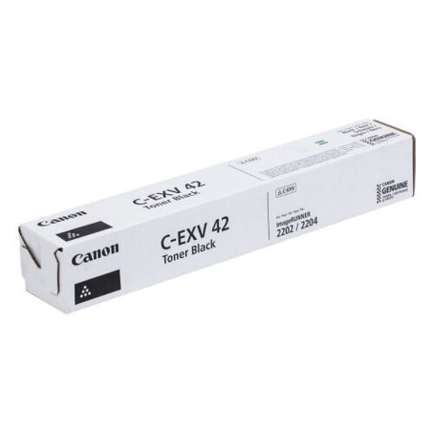 Toner Kartric "Canon C-EXV42 / NPG-59/ Canon ImageRunner 2002, IR-2202, IR-2204, IR-2206" — Bakı