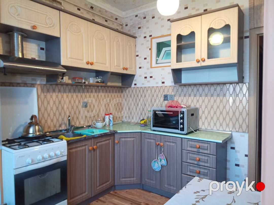 Satılır 1 otaqlı köhnə tikili 45 m² — Mənzil, Bakı (8)