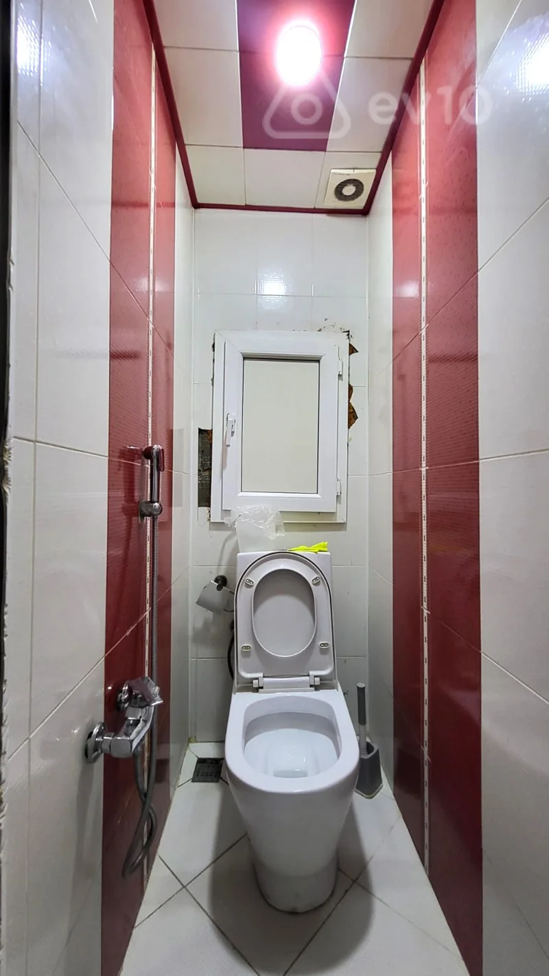 3 otaqlı mənzil, 55 m², Azadliq prospekti metrosunun yaxinligi — Mənzil, Bakı (11)