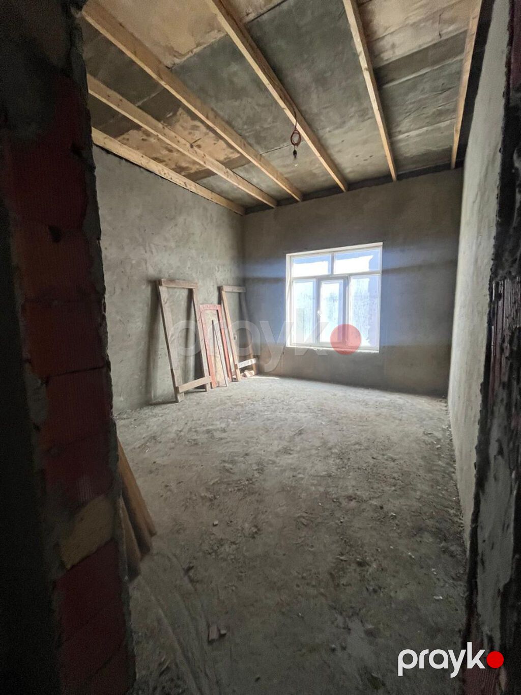 Çıxarısı kupçası var. 8otaq,2sanitar qovşağı,1mətbəx,217kv.m. 2sot — Ev, villa, Bakı (5)