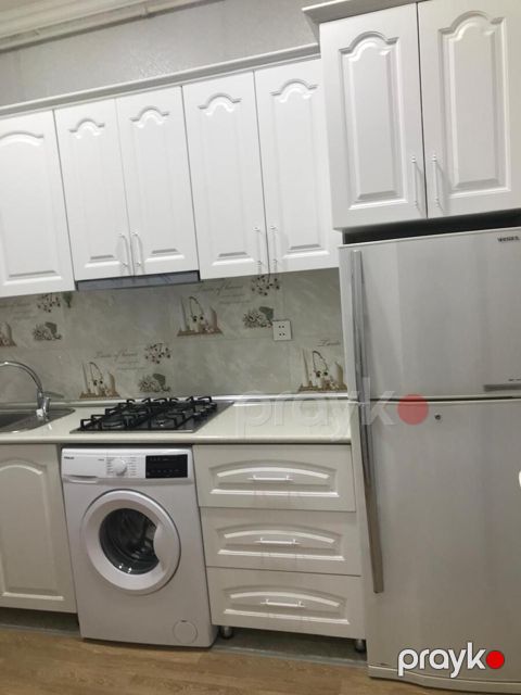 İcarəyə verilir 2 otaqlı yeni tikili 70 m² — Bakı