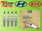 Hyundai Kia alışdırma şamları — Bakı