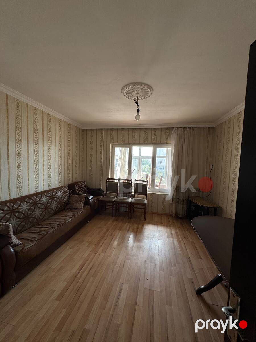 Satılır 3 otaqlı köhnə tikili 70 m² — Mənzil, Bakı (3)