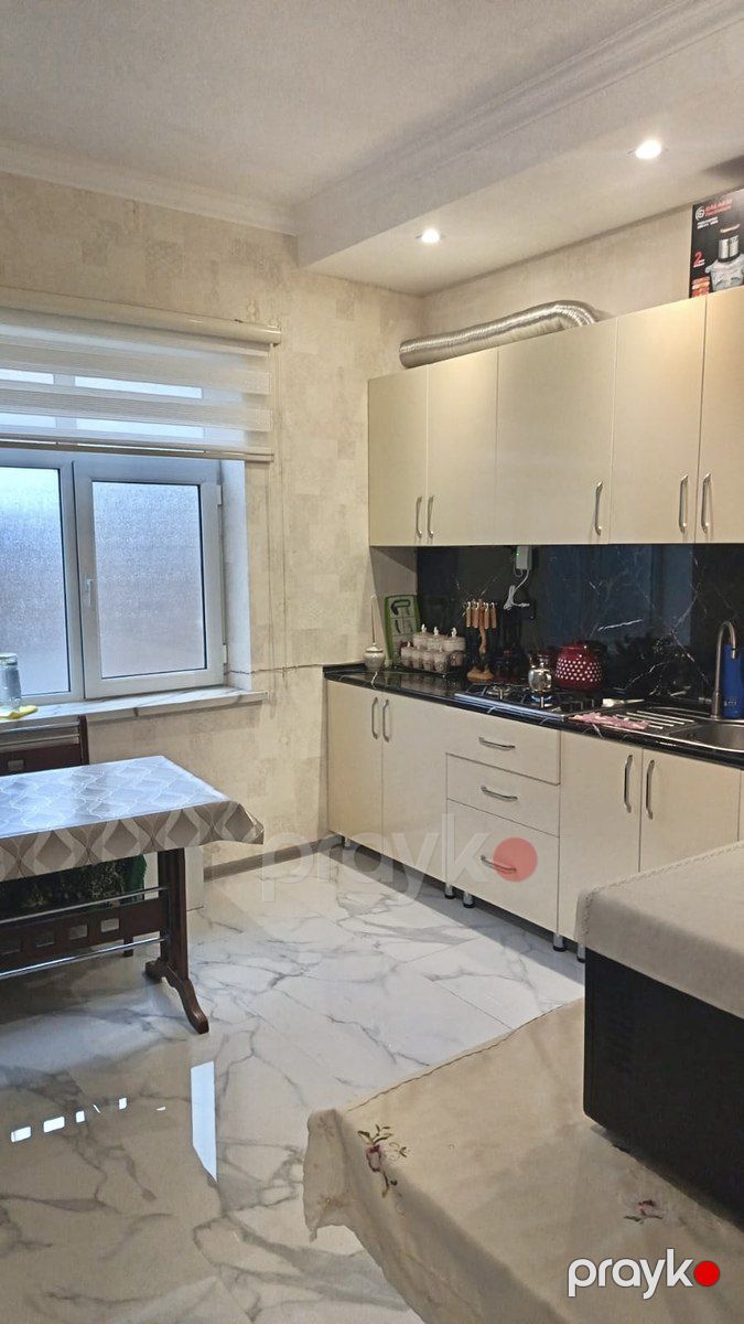 Satılır 4 otaqlı həyət evi/bağ evi 120 m² — Ev, villa, Bakı (7)