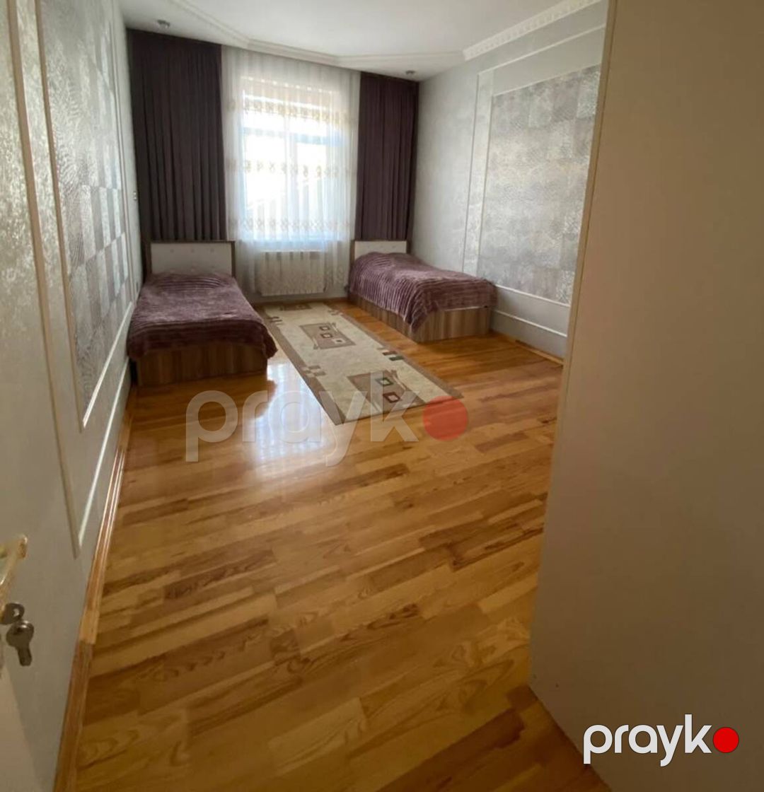 Satılır 5 otaqlı həyət evi/bağ evi 320 m² — Ev, villa, Bakı (6)