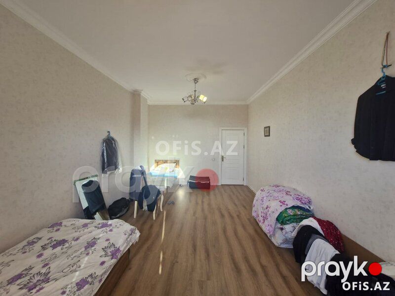 Yeni tikili Satılır Suraxanı r., Yeni Günəşli q., 2 otaq, 84 m² — Mənzil, Bakı (2)