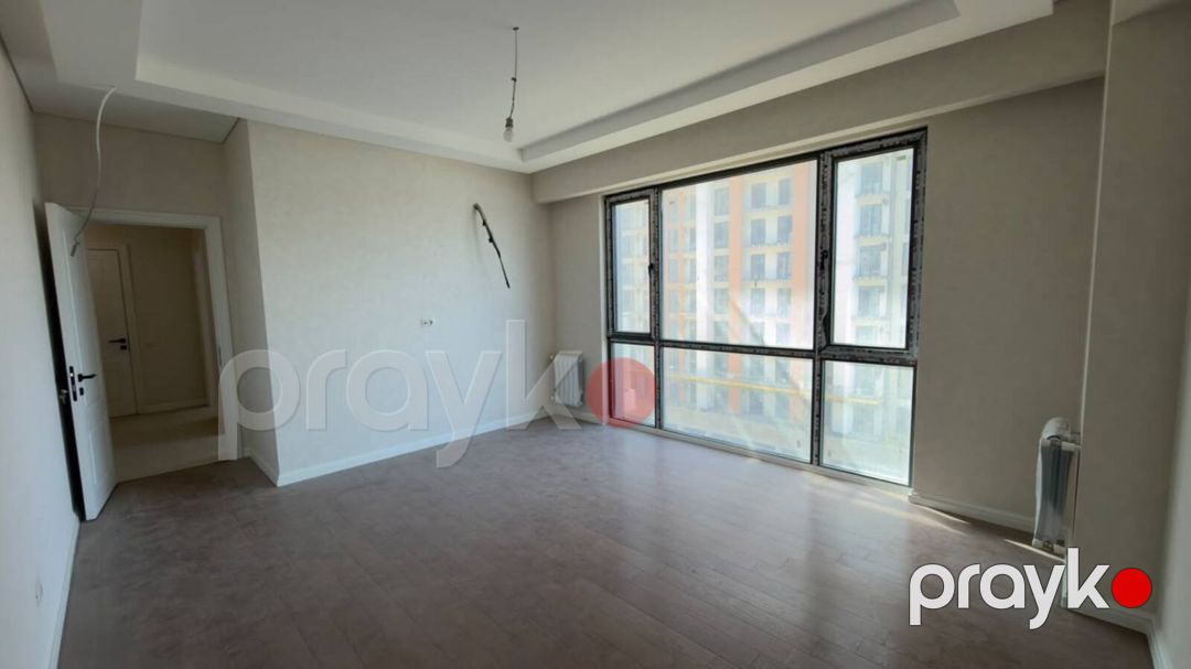 Satılır 2 otaqlı yeni tikili 64 m² — Mənzil, Bakı (4)