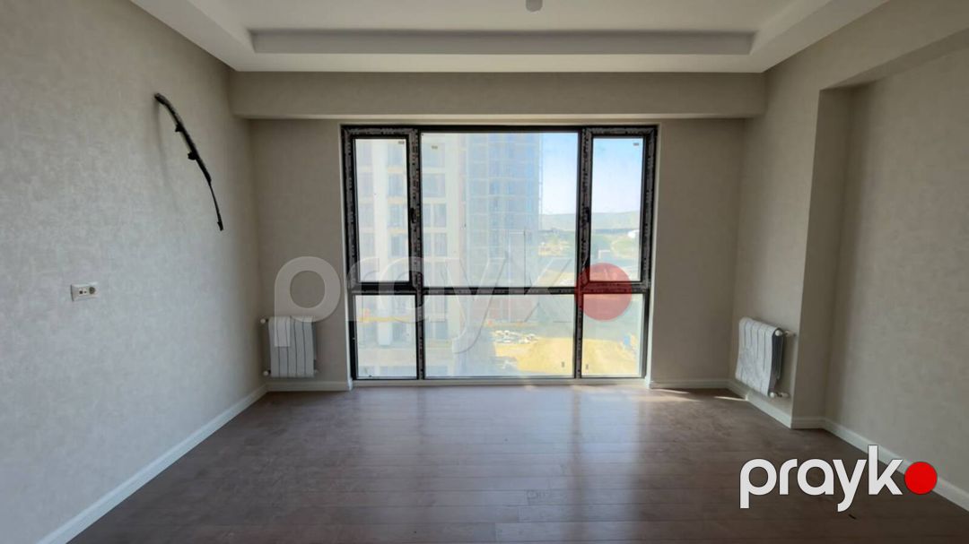 Satılır 2 otaqlı yeni tikili 64 m² — Mənzil, Bakı (3)