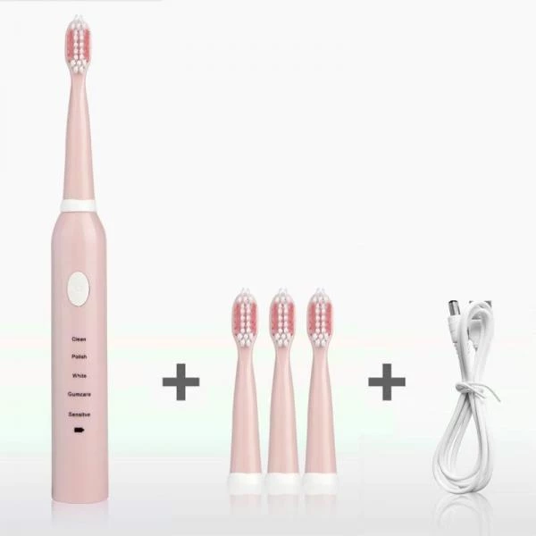 Sonicare elektrik diş fırçası — Mallar, Bakı (4)