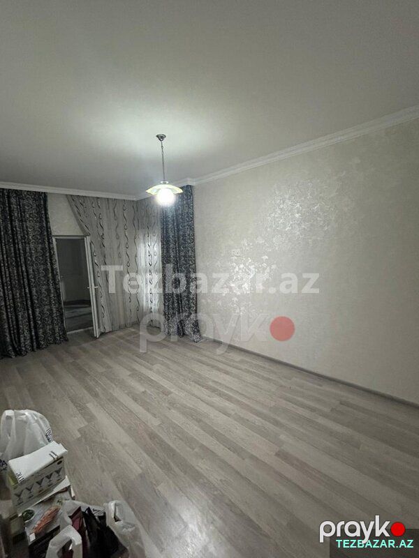 qaya ustunde 2 mertebeli 7 otaq ev satilir — Ev, villa, Bakı (4)