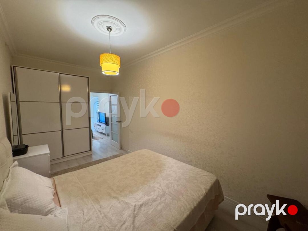 Satılır 2 otaqlı köhnə tikili 48 m² — Mənzil, Bakı (7)